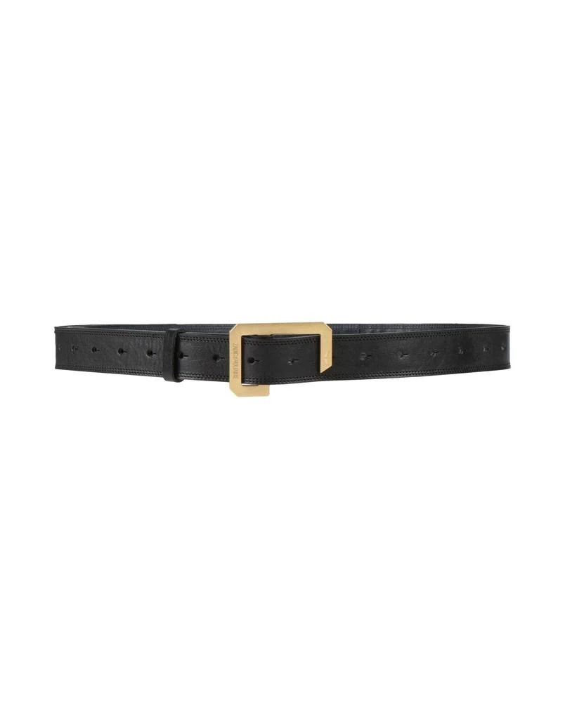 Zadig&Voltaire Belts