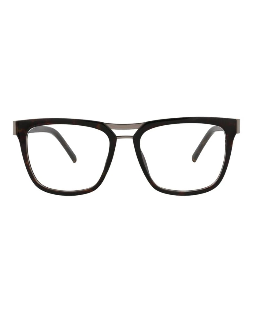 Puma Square-Frame Injection Optical Frames 1