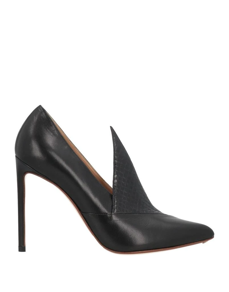FRANCESCO RUSSO Pump 1