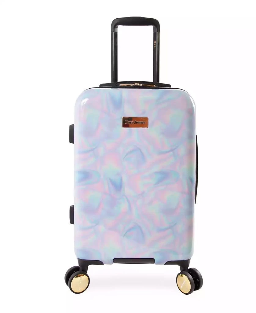 Juicy Couture Belinda 21" Spinner Luggage 1