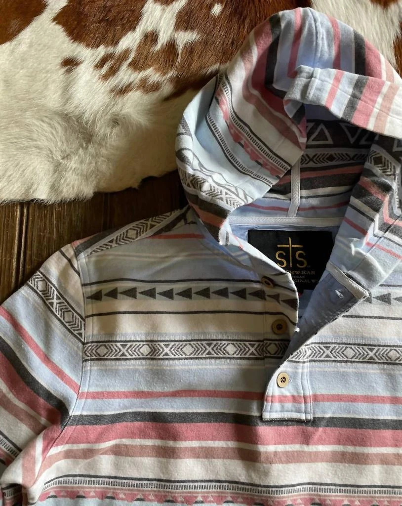 STS Ranchwear Sts Ranchwear - Hayden Hoodie (Unisex) 4