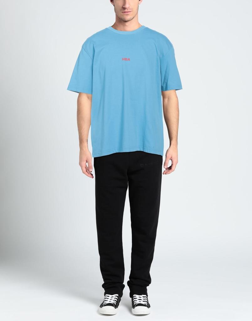 HOOD BY AIR Basic T-shirt