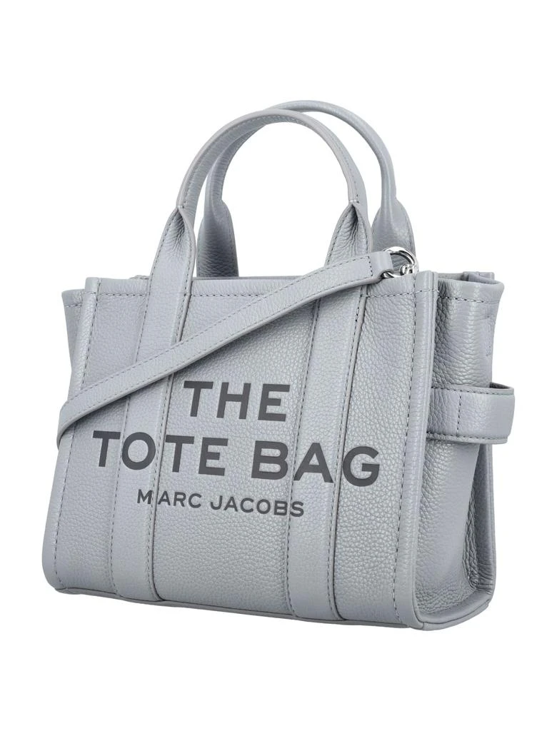 Marc Jacobs The Mini Tote Leather Bag 3
