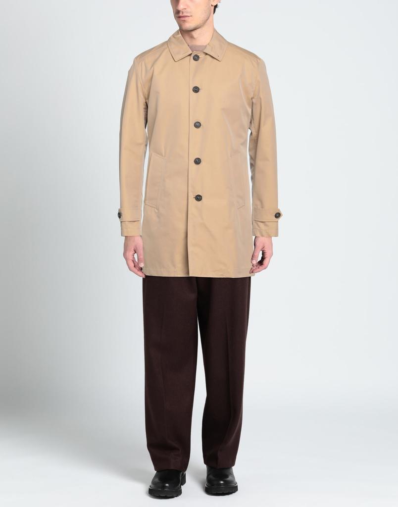 PALTÒ Full-length jacket