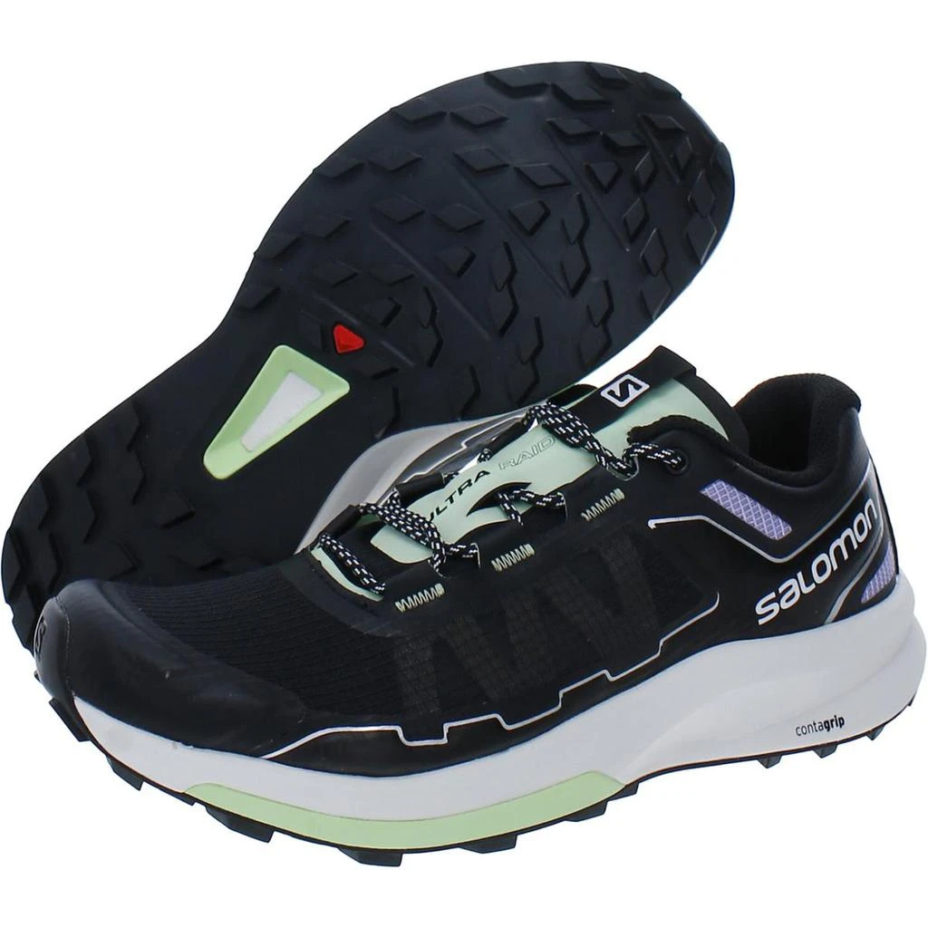 Salomon Ultra Raid Mens Fitness Running Athletic and Training Shoes 2