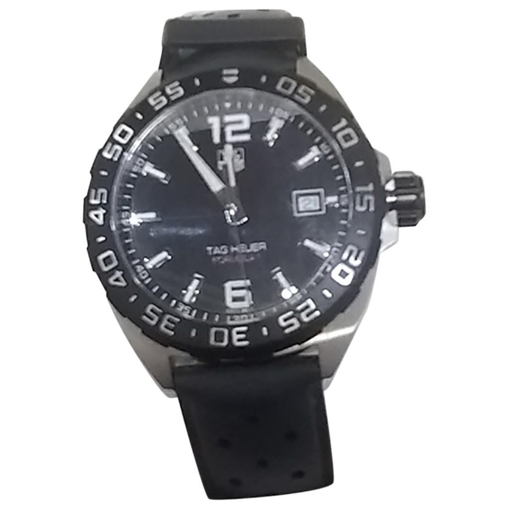 Tag Heuer Tag Heuer Aquaracer watch