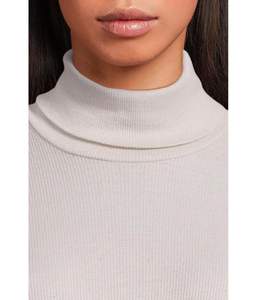 Michael Stars Nessa Turtleneck Tee 4