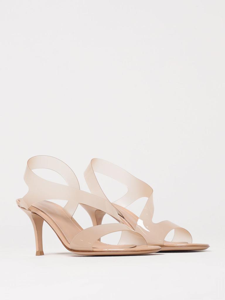 Gianvito Rossi Heeled sandals woman Gianvito Rossi