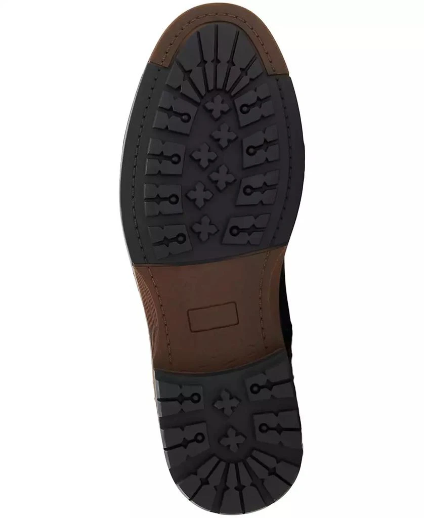 Call It Spring Men's Donovann Synthetic Ankle Boots 5