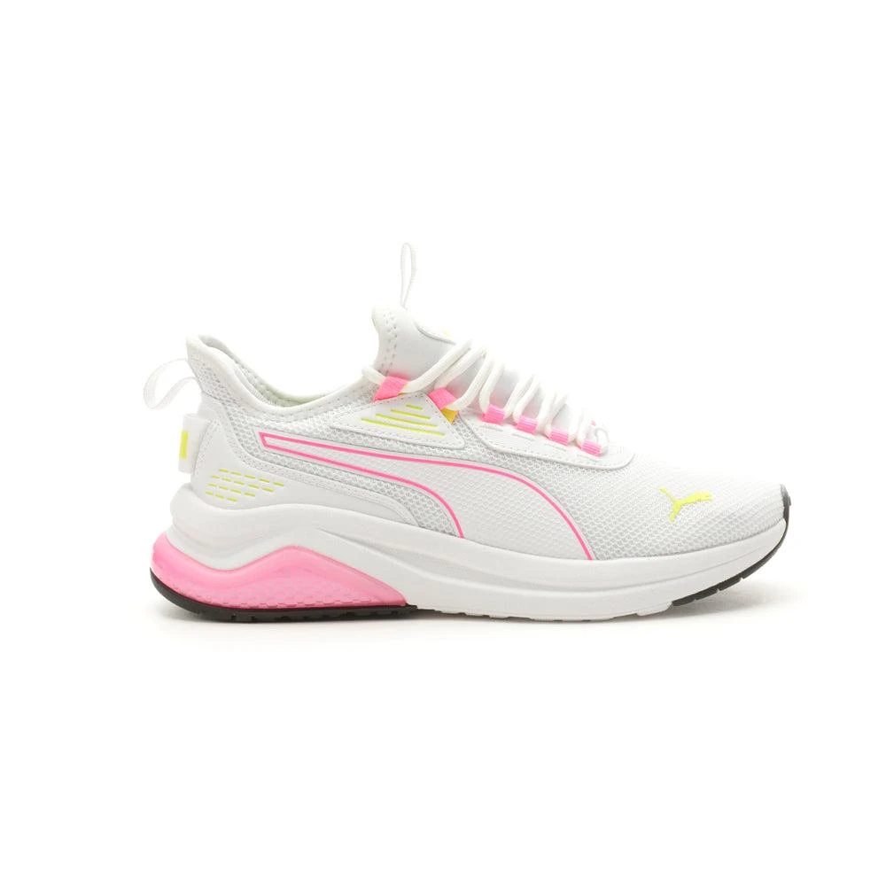 Puma Amplifier Slip On Sneakers 1