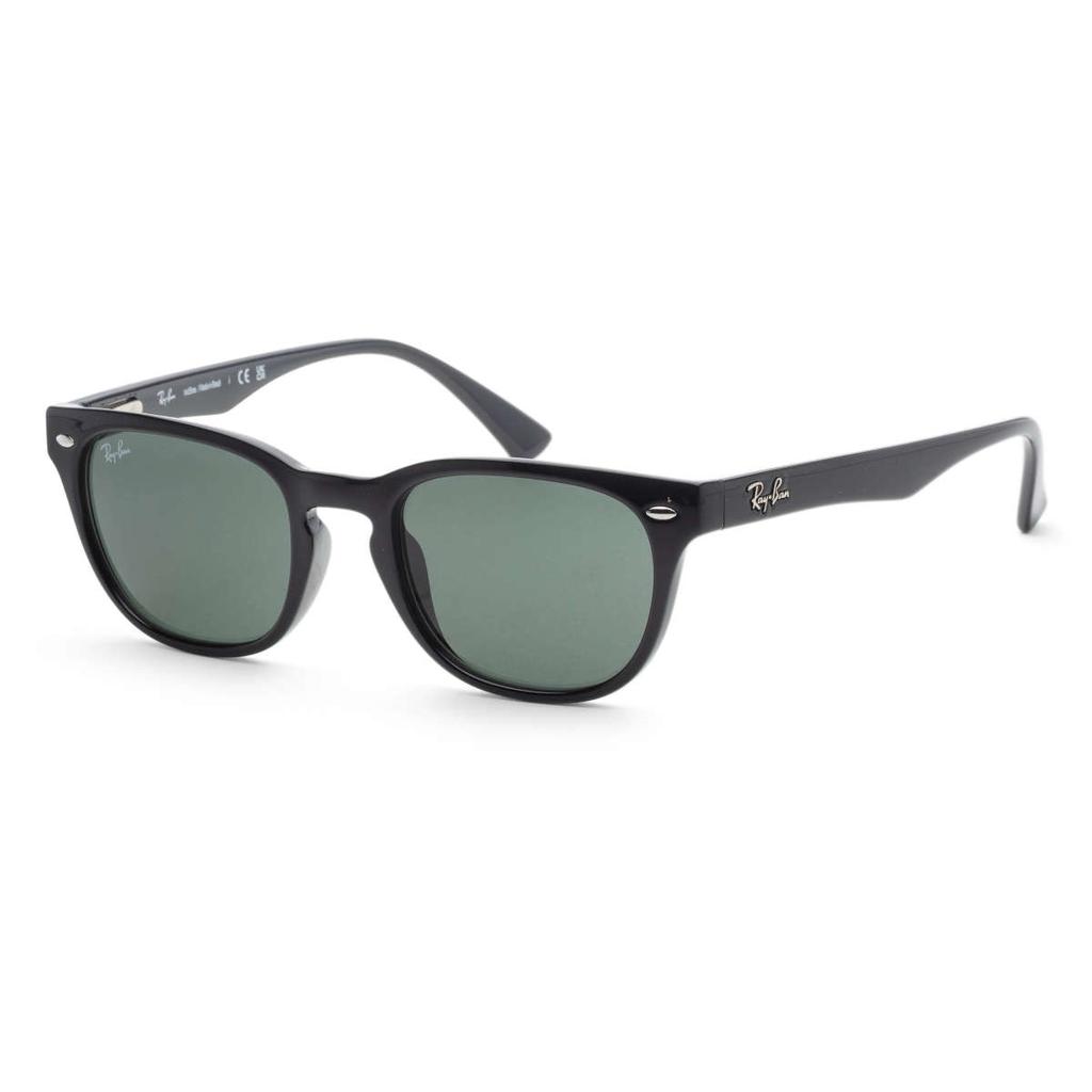 Ray-Ban Ray-Ban Women's Black Round Sunglasses