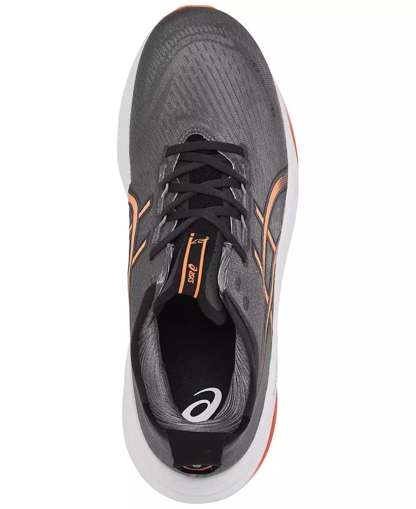 Asics Men's GEL-NIMBUS 27 Running Sneakers from Finish Line 4