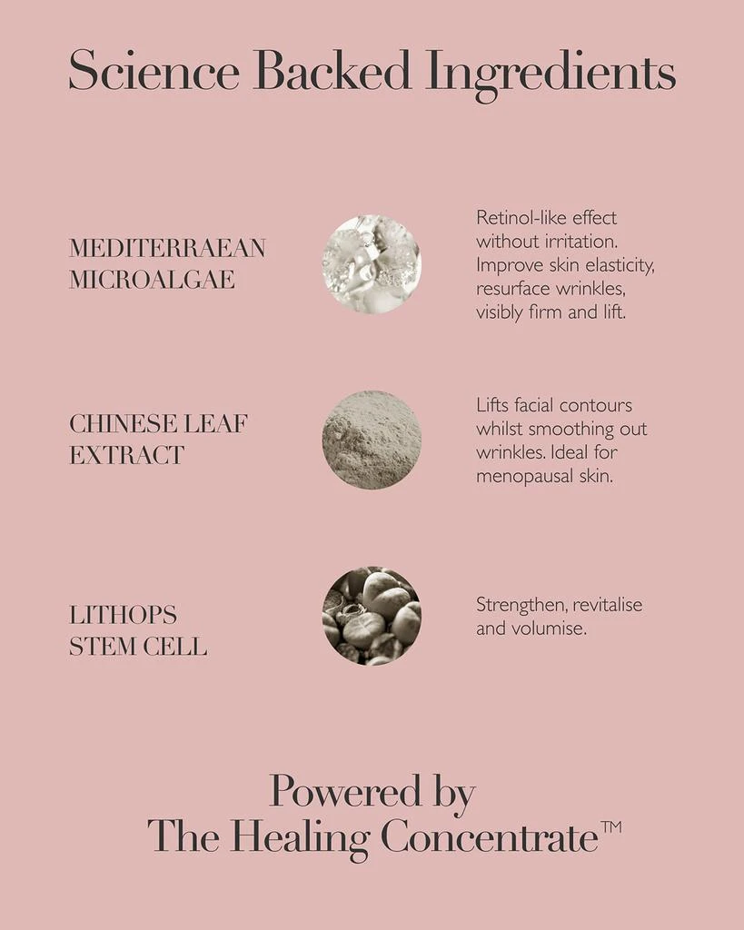 Omorovicza Queen Serum, 1 oz. 4