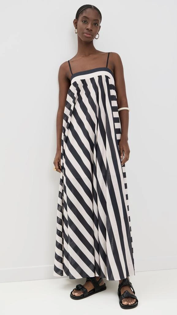 Dress Zimmermann Swim Sale Maxine Stripe Maxi Dress On Sale Now With Up To 50% Off Dress Zimmermann Swim Sale Maxine Stripe Maxi Dress On Sale Now With Up To 50% Off
