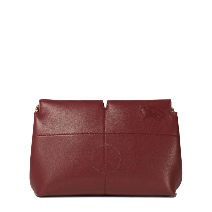 Burberry EKD Snip Chain Linked Clutch Bag 2