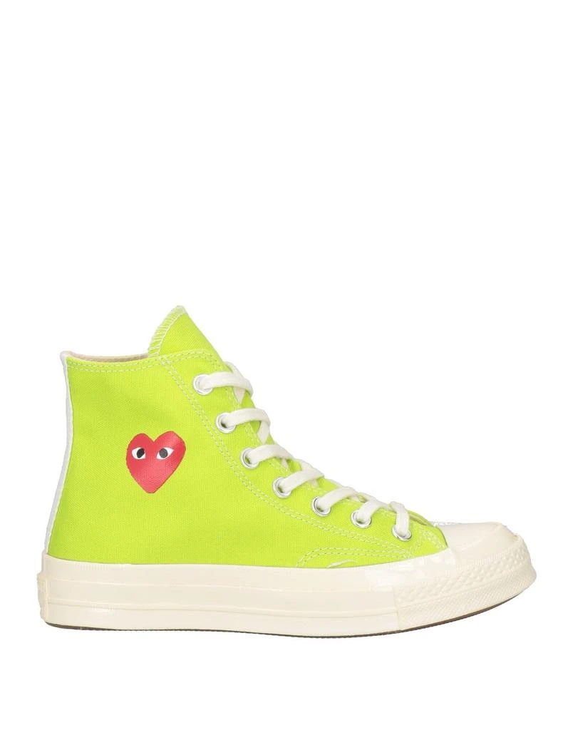 Converse Sneakers 1