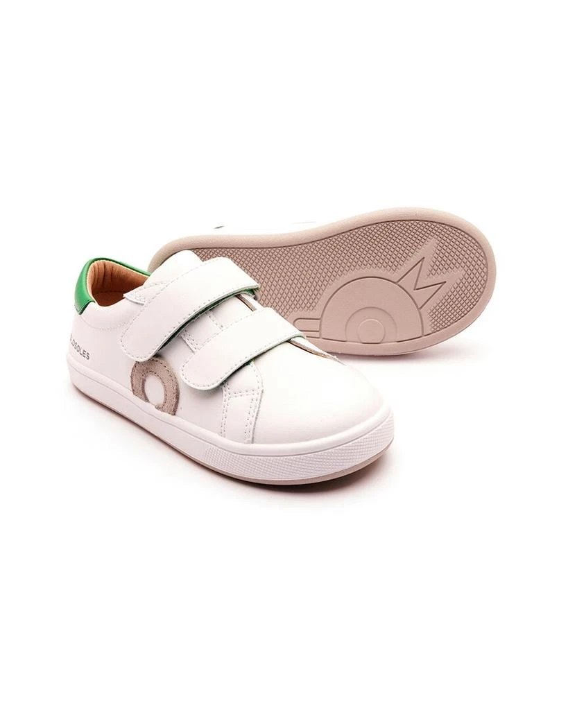 Old Soles OLD SOLES OLDSOLES KIX SNEAKER 4