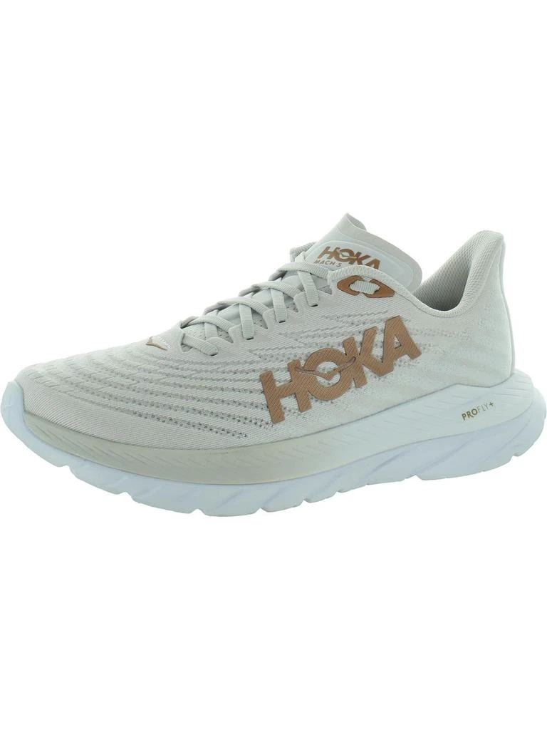 M Mach 5 Mens Logo Active Running Shoes – On Sale Now with  display picture 2
