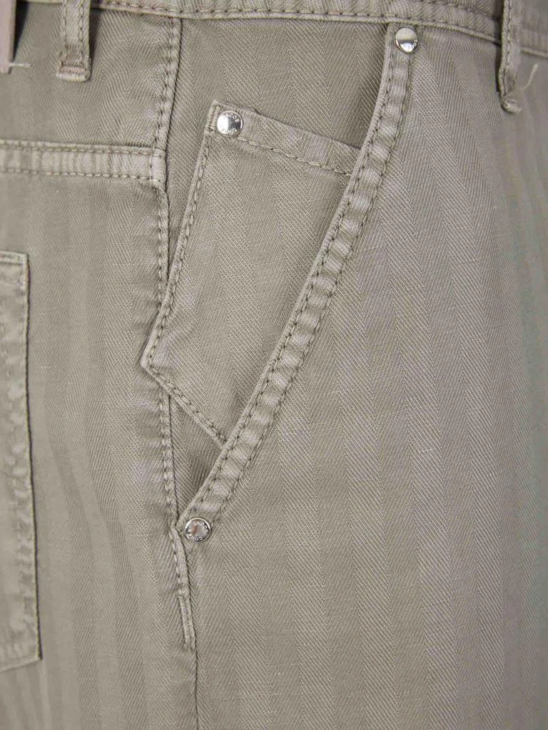 JACOB COHEN Jacob Cohen Lou Denim Bermudas 3