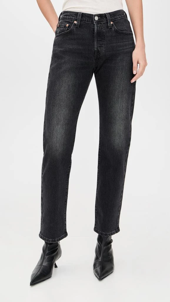 Levi
s 501 Curve Jeans
