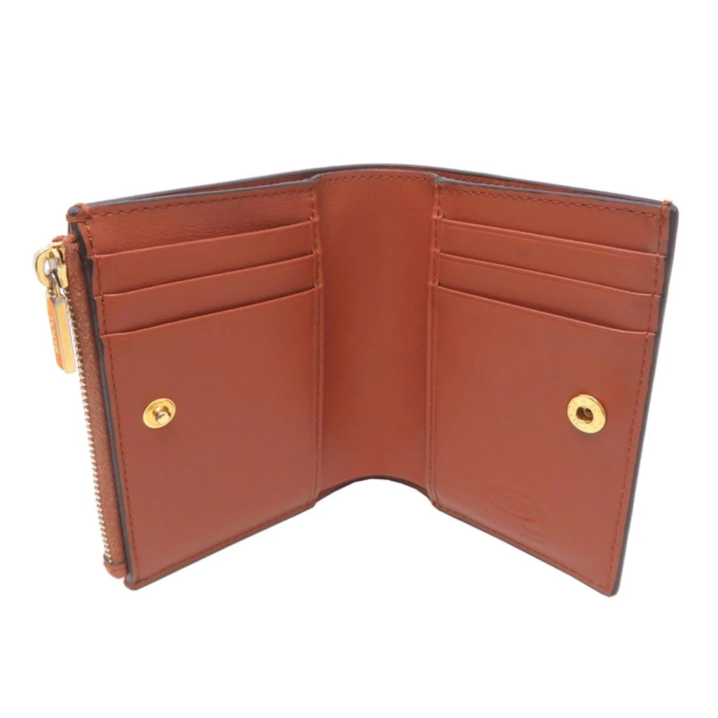 Tod
s Tod
s Wallet (Bi-Fold) (Pre-Owned) 5