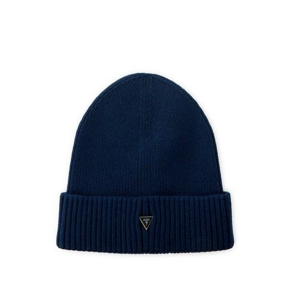 GUESS Logo beanie 1