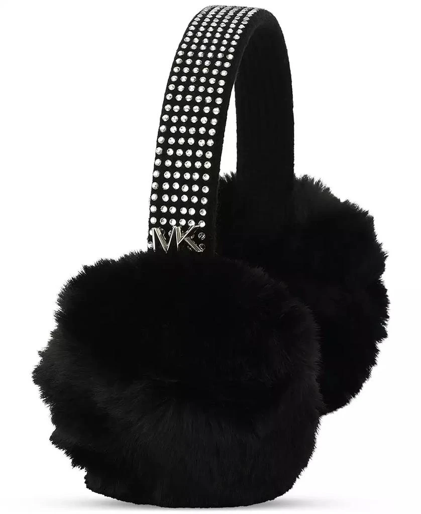 Michael Kors Mini Studded Earmuffs 1