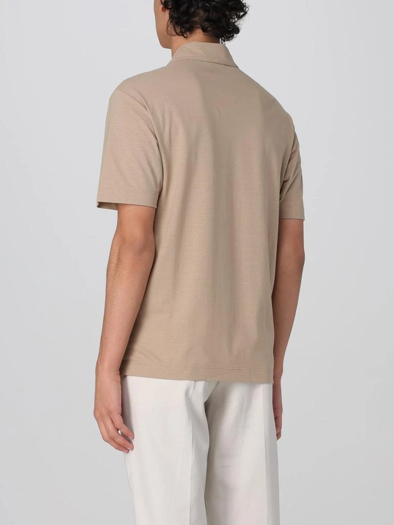 Salvatore Ferragamo Polo shirt men Ferragamo 3