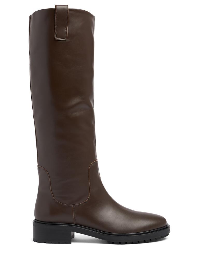 【関税込み】Aeyde ブラック Aito ブーツ AEYDE Black Aito Boots - Boots - Free Shipping - BeyondStyle