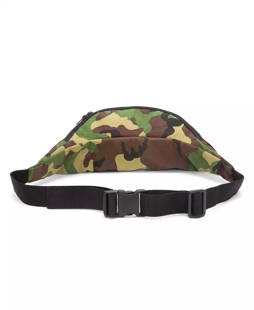 Manhattan Portage Women's Plaid Brooklyn Bridge Waist Bag