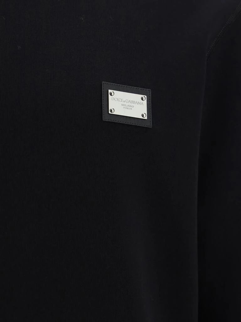 Dolce & Gabbana Dolce & Gabbana Sweatshirts 3