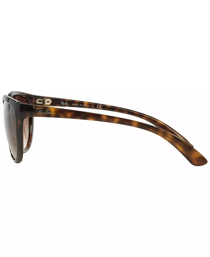 Ray-Ban Women's Emma Sunglasses, RB4167 3