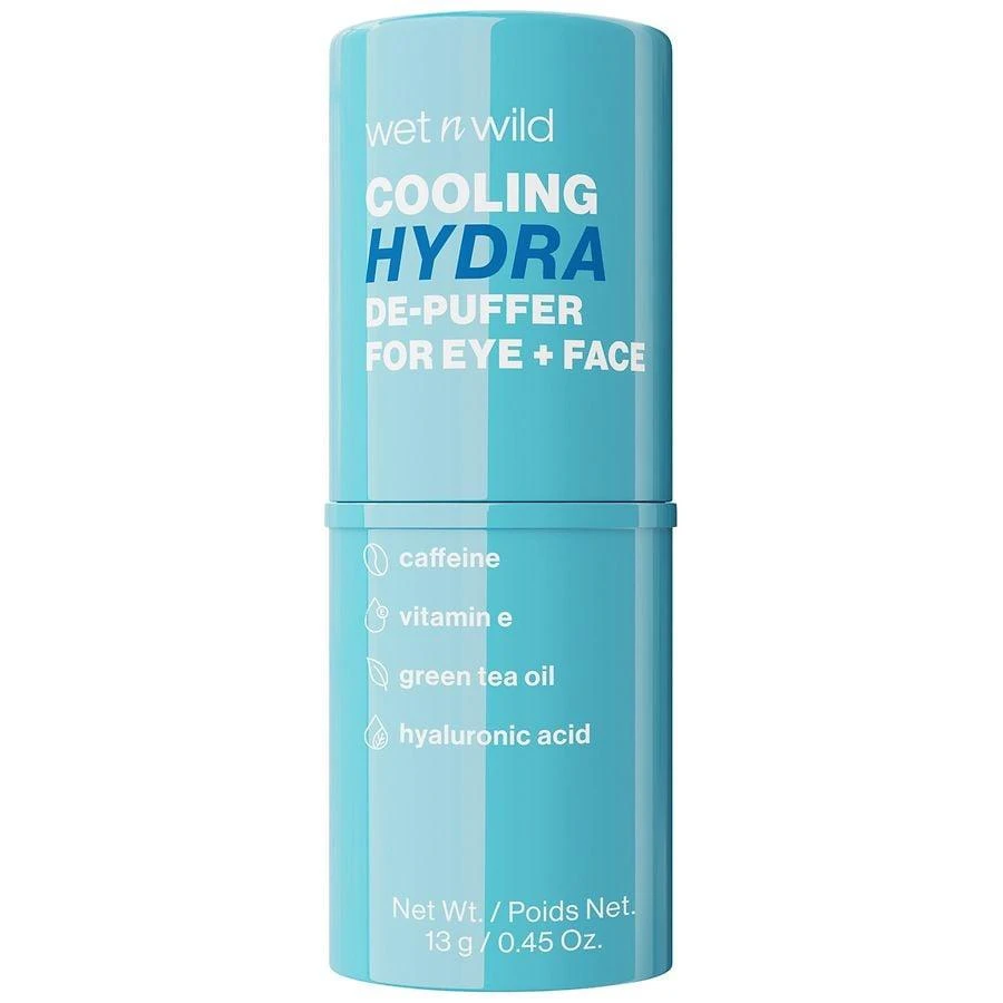 Wet n Wild Cooling Hydra De-Puffer For Eye + Face