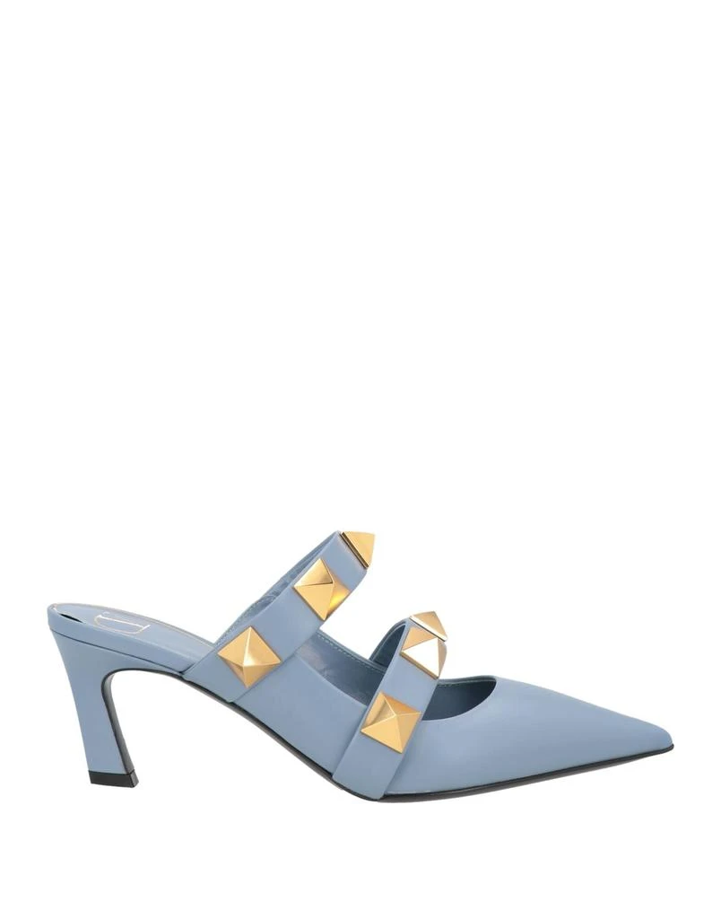 Valentino Mules and clogs 1