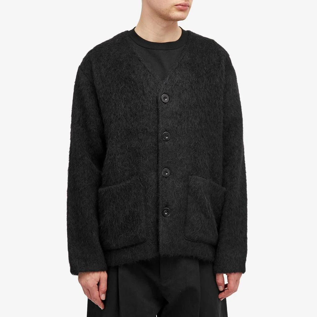 Our Legacy Our Legacy Mohair Cardigan 2