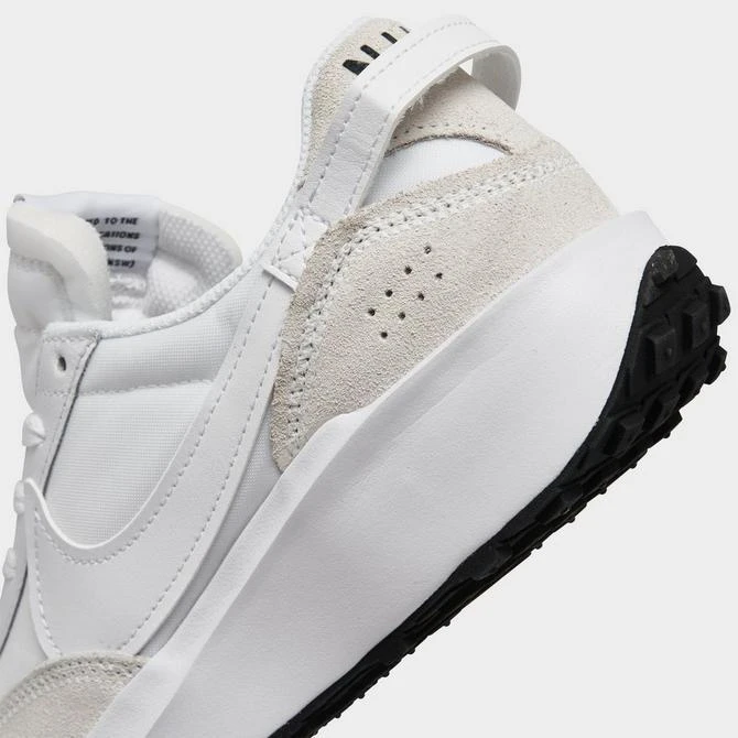 NIKE Women's Nike Waffle Debut Casual Shoes 3