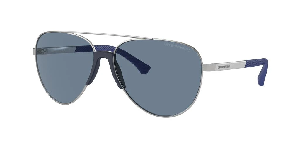 Emporio Armani Emporio Armani Man Sunglass EA2059 1