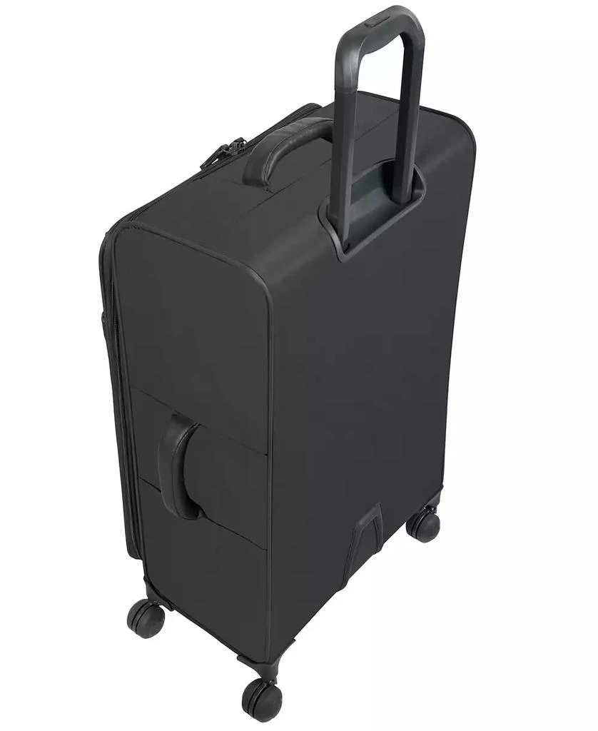 it luggage Lustrous 25" Softside Checked 8-Wheel Spinner 3