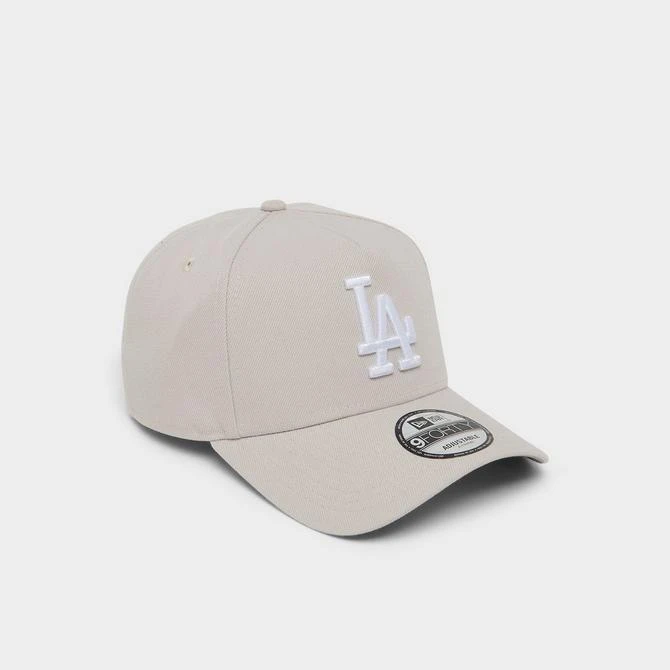 New Era New Era Los Angeles Dodgers MLB 9FORTY Snapback Hat 4