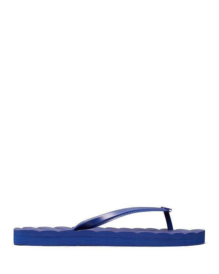 Tory Burch Women's Kira Flip Flop Sandals 2