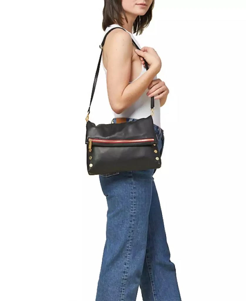 Hammitt VIP Large Leather Crossbody 2