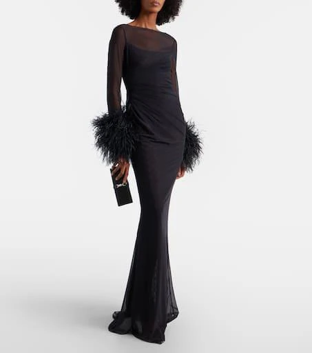 Gucci Gucci Jackie GG Canvas clutch 5