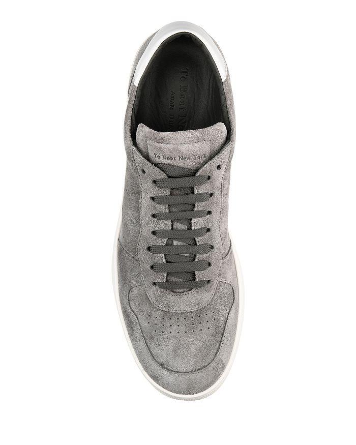 To Boot New York Men's Middleton Suede Sneakers