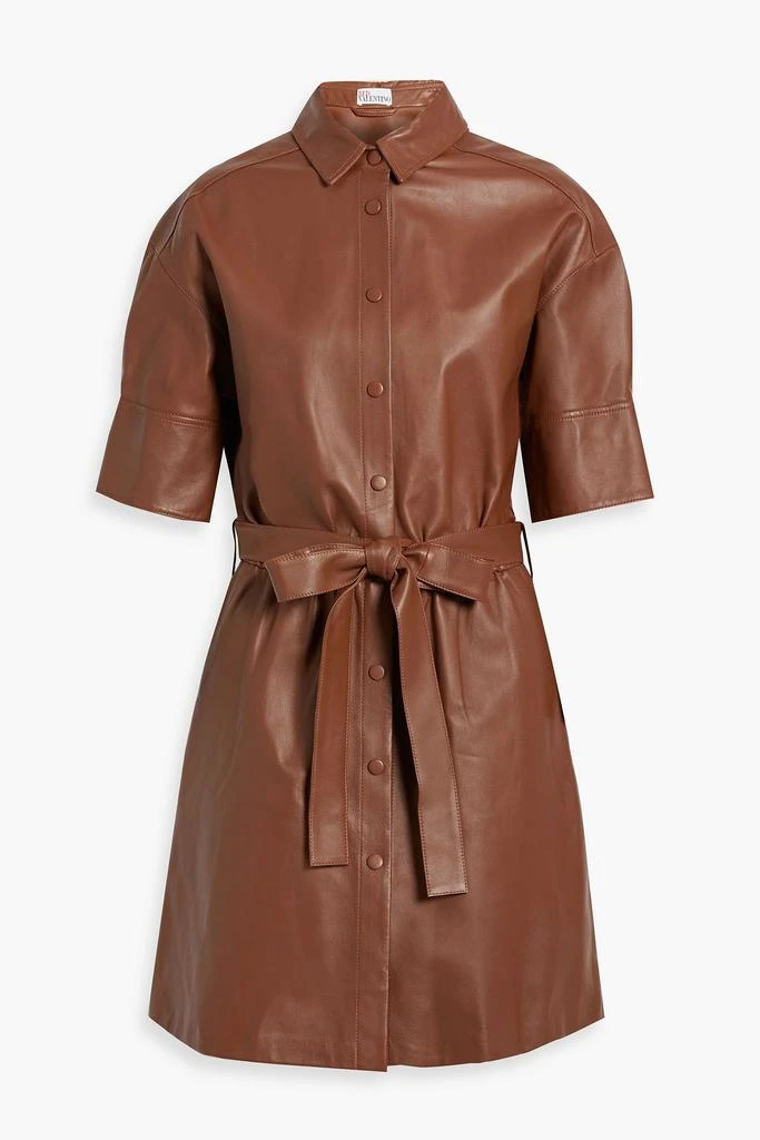 Shop Leather mini shirt dress on Sale at BeyondStyle  Get 75% Off Leather  mini shirt dress with Limited-Time Flash Deals, Exclusive Discounts, and  Special Offers. Enjoy Unbeatable Savings on Leather mini