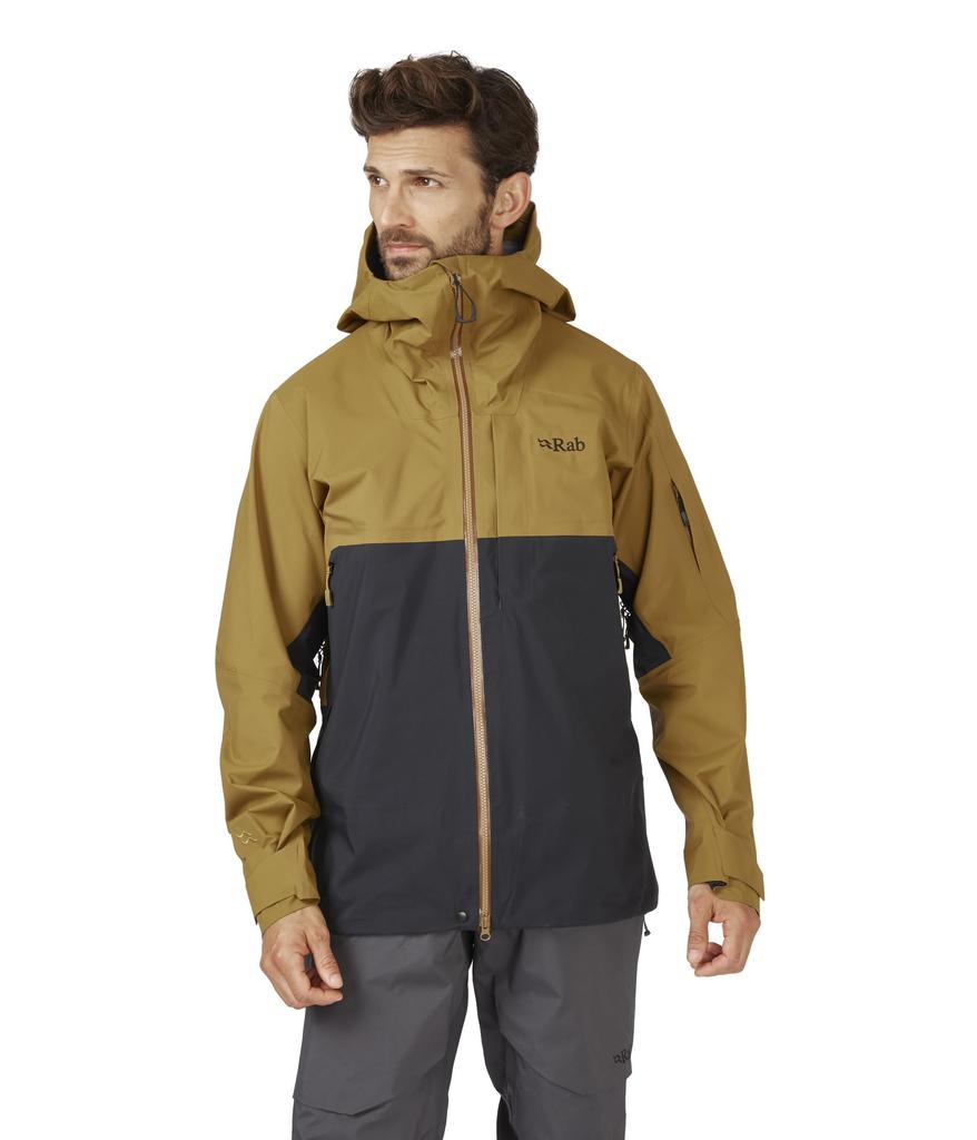 Rab Khroma Diffuse GTX Jacket