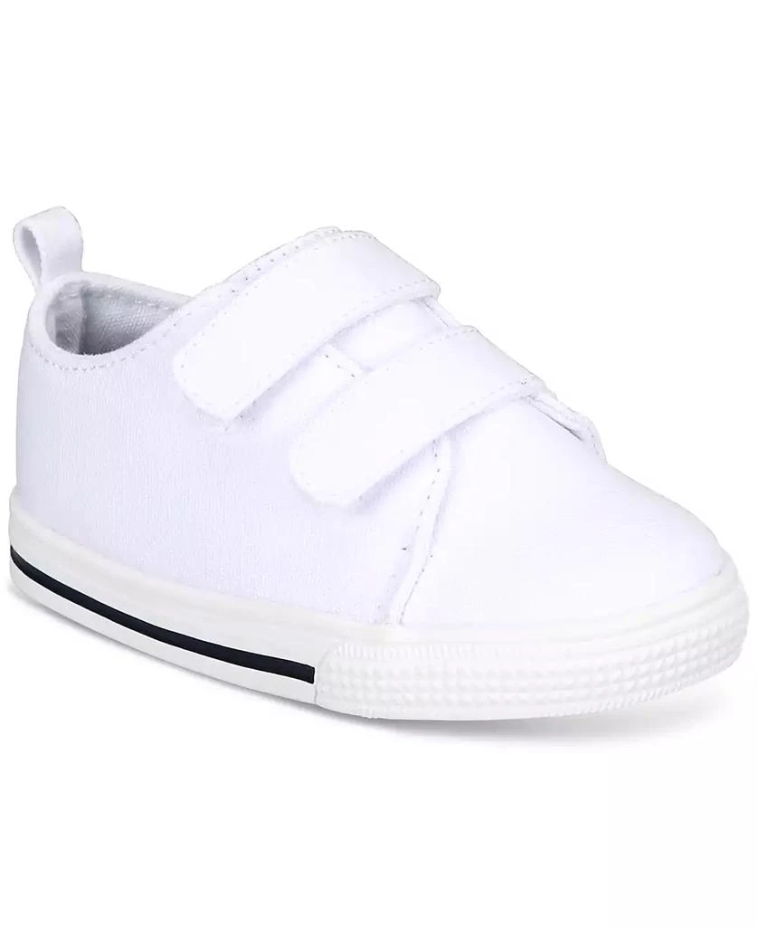 First Impressions Baby Boys or Baby Girls Sneakers, Created for Macy's 1