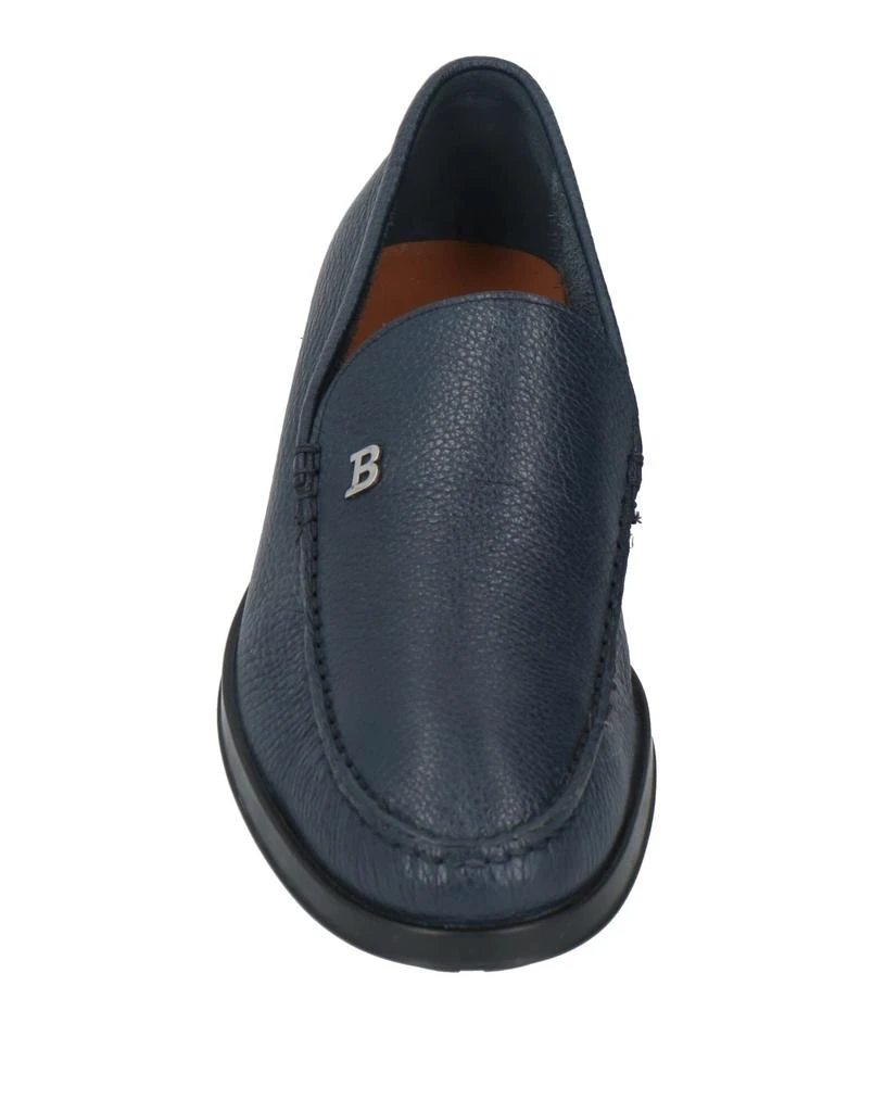 Bally Loafers 4