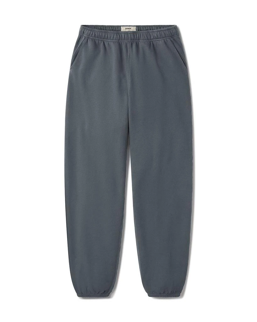 Buck Mason Vintage Interloop Sweatpants 4