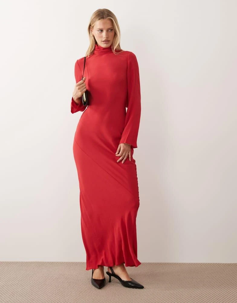 black mini.dress Leila Mini Dress  Guizio