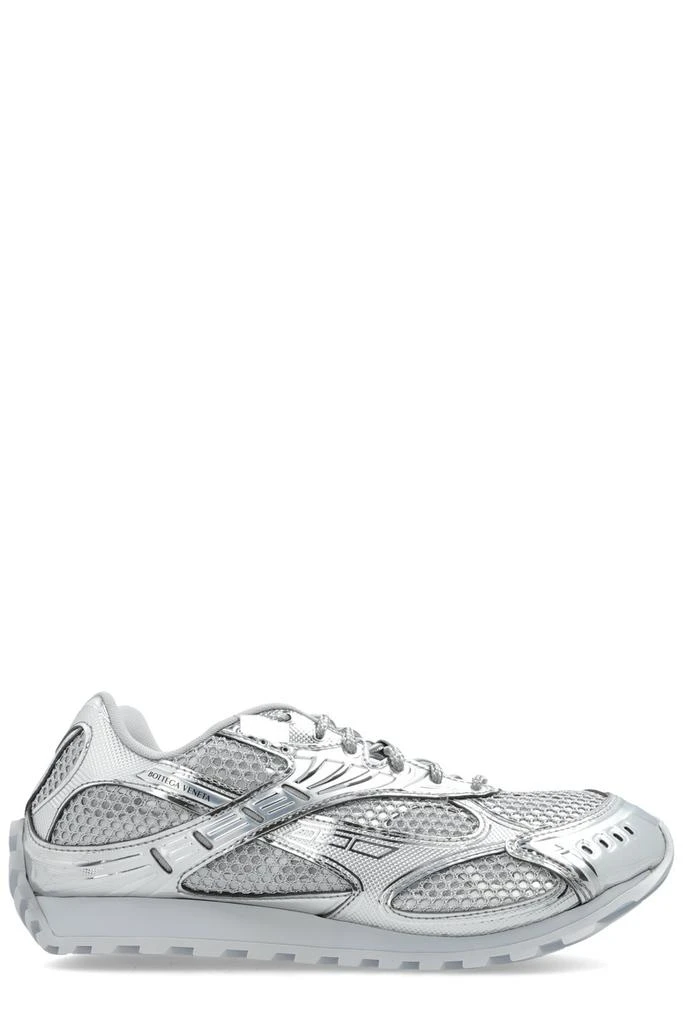 Bottega Veneta Bottega Veneta Orbit Lace-Up Sneakers 1